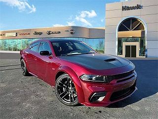 2023 Dodge Charger Scat Pack 2C3CDXGJ3PH650878 in Forest Park, IL