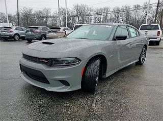 2023 Dodge Charger R/T 2C3CDXCT3PH701934 in Forest Park, IL 9