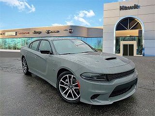 2023 Dodge Charger R/T 2C3CDXCT3PH701934 in Forest Park, IL