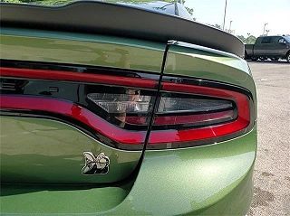2023 Dodge Charger Scat Pack 2C3CDXGJ9PH597779 in Forest Park, IL 5