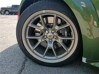 2023 Dodge Charger Scat Pack 2C3CDXGJ9PH597779 in Forest Park, IL 8