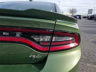 2023 Dodge Charger R/T 2C3CDXCT7PH701936 in Forest Park, IL 5