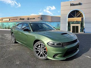 2023 Dodge Charger R/T 2C3CDXCT7PH701936 in Forest Park, IL