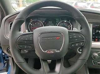 2023 Dodge Charger Scat Pack 2C3CDXGJ1PH612114 in Forest Park, IL 14