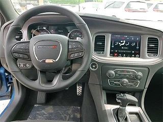 2023 Dodge Charger Scat Pack 2C3CDXGJ1PH612114 in Forest Park, IL 24