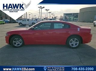 2023 Dodge Charger SXT 2C3CDXBG3PH698540 in Forest Park, IL 3