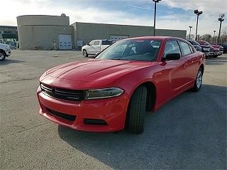 2023 Dodge Charger SXT 2C3CDXBG3PH698540 in Forest Park, IL 5
