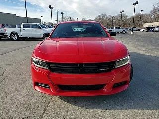 2023 Dodge Charger SXT 2C3CDXBG3PH698540 in Forest Park, IL 6