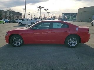 2023 Dodge Charger SXT 2C3CDXBG3PH698540 in Forest Park, IL 7