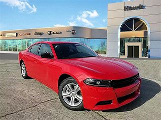 2023 Dodge Charger SXT 2C3CDXBG3PH698540 in Forest Park, IL