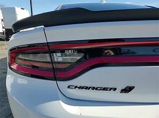 2023 Dodge Charger SXT 2C3CDXJG2PH706063 in Forest Park, IL 5