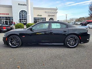 2023 Dodge Charger Scat Pack 2C3CDXGJ3PH700016 in Fort Mill, SC 18