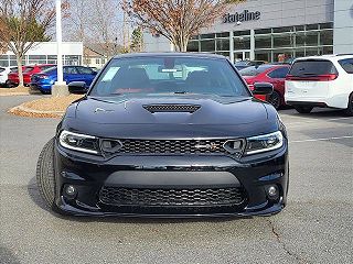 2023 Dodge Charger Scat Pack 2C3CDXGJ3PH700016 in Fort Mill, SC 2
