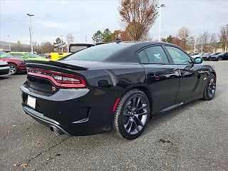 2023 Dodge Charger Scat Pack 2C3CDXGJ3PH700016 in Fort Mill, SC 21
