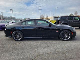 2023 Dodge Charger Scat Pack 2C3CDXGJ3PH700016 in Fort Mill, SC 22