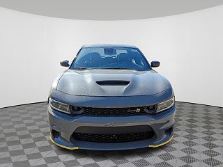 2023 Dodge Charger Scat Pack 2C3CDXGJ7PH685228 in Fort Thomas, KY 2