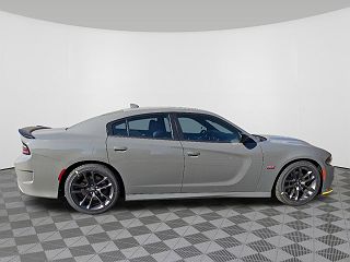 2023 Dodge Charger Scat Pack 2C3CDXGJ7PH685228 in Fort Thomas, KY 3