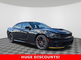 2023 Dodge Charger GT 2C3CDXHG6PH522797 in Fort Thomas, KY