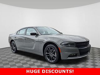 2023 Dodge Charger SXT 2C3CDXJG7PH676462 in Fort Thomas, KY