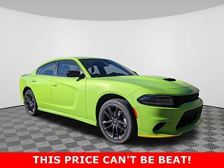 2023 Dodge Charger GT 2C3CDXMG2PH705832 in Fort Thomas, KY 1