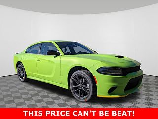 2023 Dodge Charger GT VIN: 2C3CDXMG2PH705832