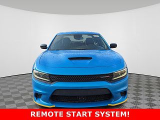 2023 Dodge Charger R/T 2C3CDXCT8PH703825 in Fort Thomas, KY 2