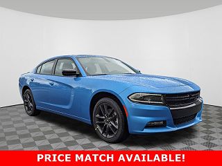 2023 Dodge Charger SXT 2C3CDXJG9PH676494 in Fort Thomas, KY