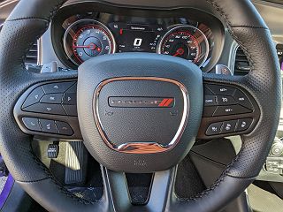 2023 Dodge Charger Scat Pack 2C3CDXGJ9PH690463 in Fort Thomas, KY 8