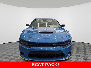 2023 Dodge Charger Scat Pack 2C3CDXGJ1PH633156 in Fort Thomas, KY 2