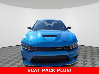 2023 Dodge Charger Scat Pack 2C3CDXGJ5PH685227 in Fort Thomas, KY 2
