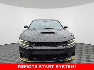 2023 Dodge Charger Scat Pack 2C3CDXGJ4PH702051 in Fort Thomas, KY 2