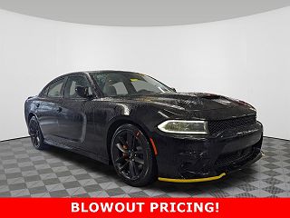 2023 Dodge Charger GT 2C3CDXHG0PH642658 in Fort Thomas, KY