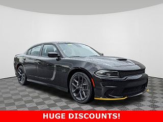 2023 Dodge Charger R/T 2C3CDXCT1PH673583 in Fort Thomas, KY