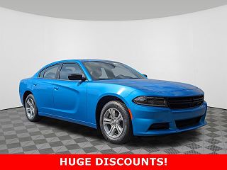 2023 Dodge Charger SXT 2C3CDXBG2PH673578 in Fort Thomas, KY