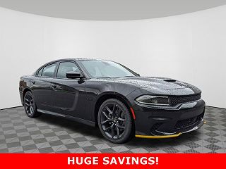 2023 Dodge Charger R/T 2C3CDXCT3PH673584 in Fort Thomas, KY 1