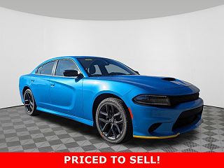 2023 Dodge Charger GT 2C3CDXHGXPH683248 in Fort Thomas, KY
