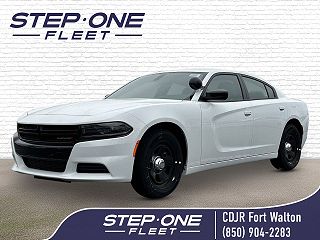 2023 Dodge Charger Police 2C3CDXAT1PH554869 in Fort Walton Beach, FL 1