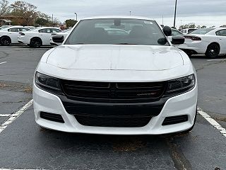 2023 Dodge Charger Police 2C3CDXAT1PH554869 in Fort Walton Beach, FL 3