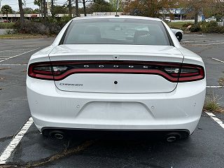 2023 Dodge Charger Police 2C3CDXAT1PH554869 in Fort Walton Beach, FL 5
