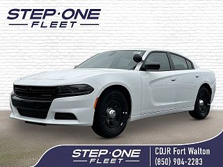 2023 Dodge Charger Police 2C3CDXAT4PH576364 in Fort Walton Beach, FL 1