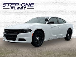 2023 Dodge Charger Police 2C3CDXAT4PH576364 in Fort Walton Beach, FL 2