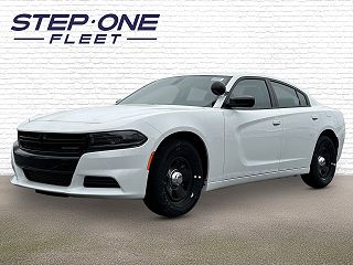 2023 Dodge Charger Police 2C3CDXAT9PH544851 in Fort Walton Beach, FL 2