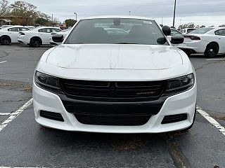 2023 Dodge Charger Police 2C3CDXAT9PH544851 in Fort Walton Beach, FL 3