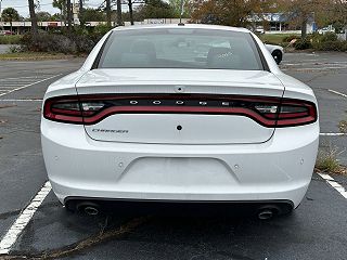 2023 Dodge Charger Police 2C3CDXAT9PH544851 in Fort Walton Beach, FL 5