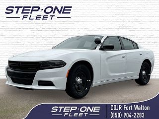 2023 Dodge Charger Police 2C3CDXAT0PH554880 in Fort Walton Beach, FL 1