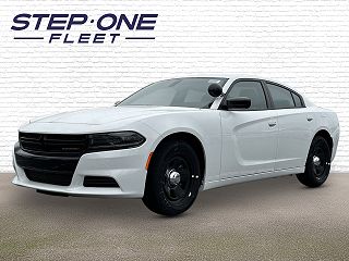 2023 Dodge Charger Police 2C3CDXAT0PH554880 in Fort Walton Beach, FL 2