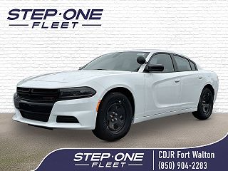 2023 Dodge Charger Police 2C3CDXAT2PH554878 in Fort Walton Beach, FL 1