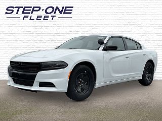 2023 Dodge Charger Police 2C3CDXAT2PH554878 in Fort Walton Beach, FL 2