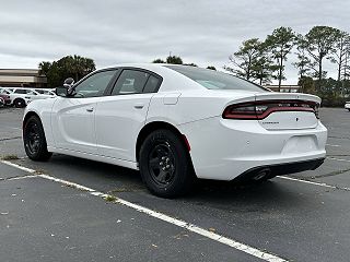 2023 Dodge Charger Police 2C3CDXAT2PH554878 in Fort Walton Beach, FL 4