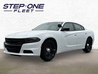 2023 Dodge Charger Police 2C3CDXAT5PH554910 in Fort Walton Beach, FL 2